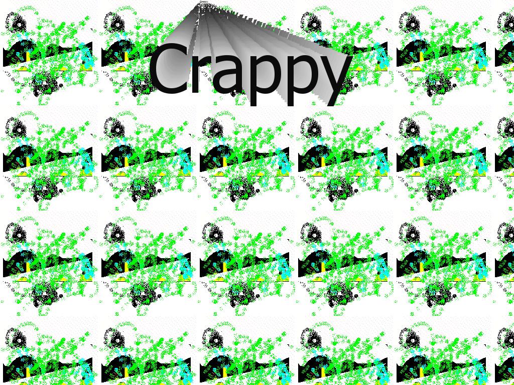 mycrappy