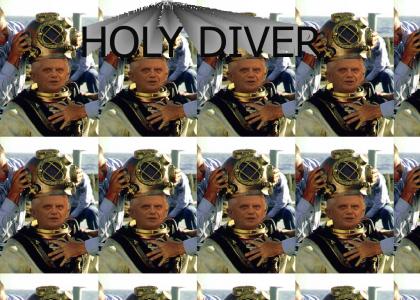 Holy Diver