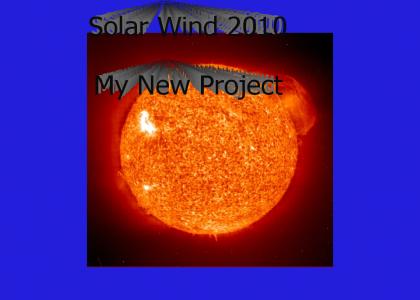 Solar Wind 2010