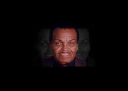 Michael Jackson's Father Rapes Your Soul