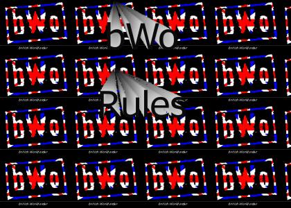 bWo Rules