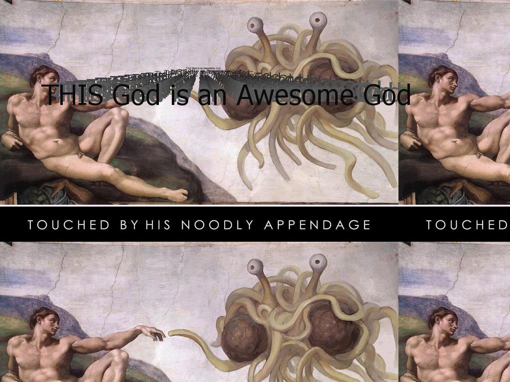 fsmisanawesomegod