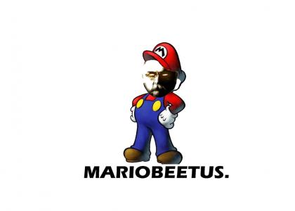 CONTESTMND: Mariobeetus