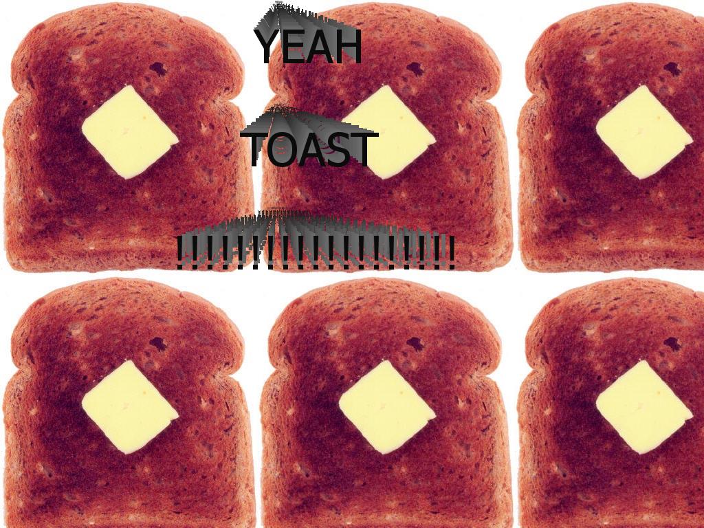 toastfukinrules