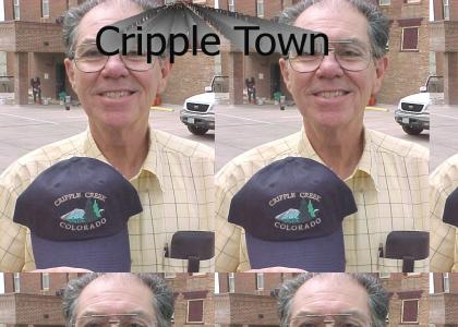 Cripple Town