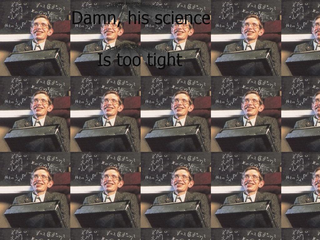 tightscience