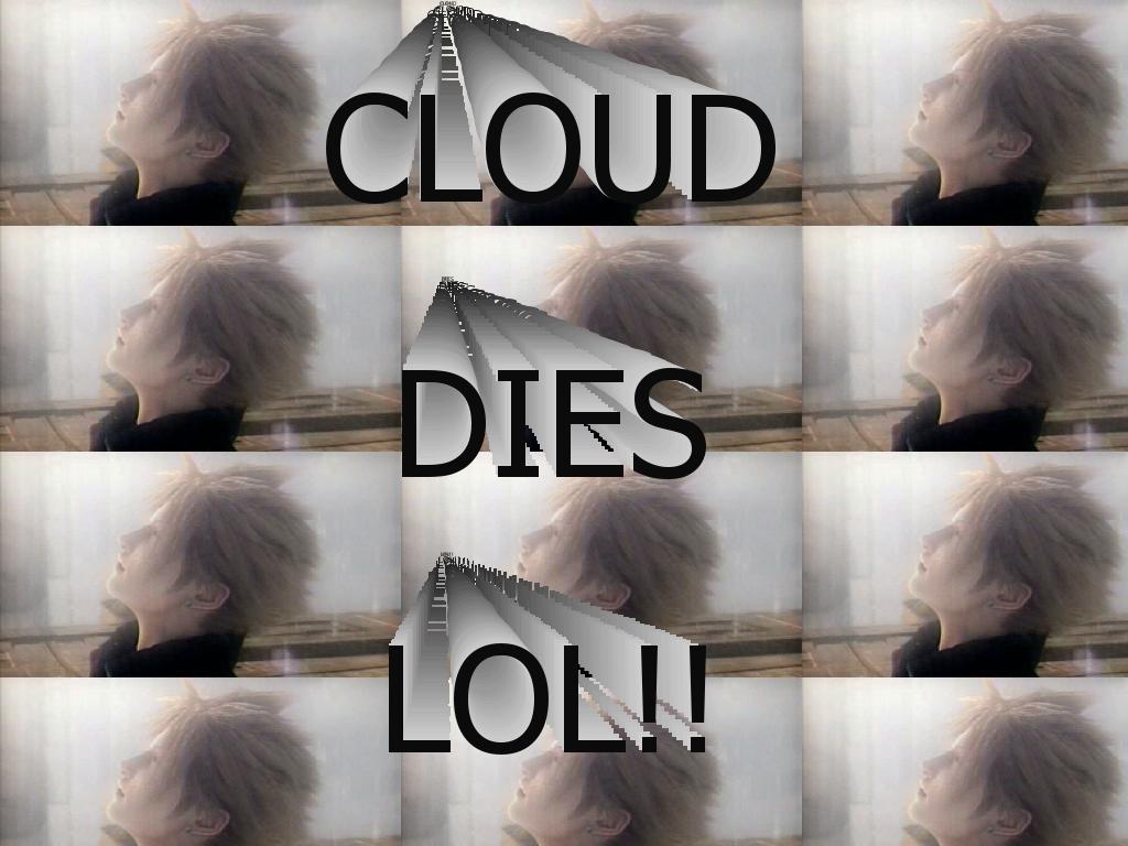 clouddies