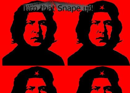 Snape Guevara