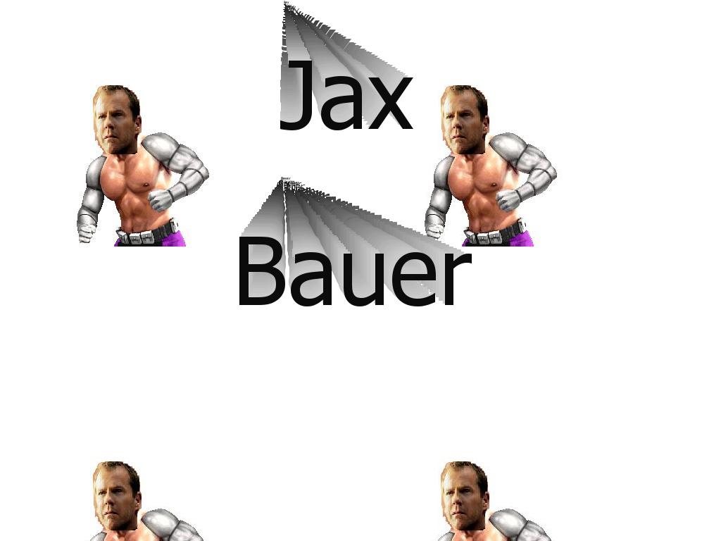 jaxbauer