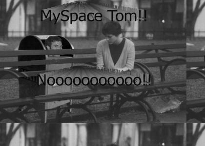 MySpace Tom, sexual preditor