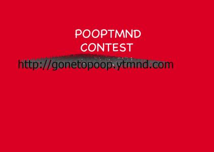 POOPTMND CONTEST: Results