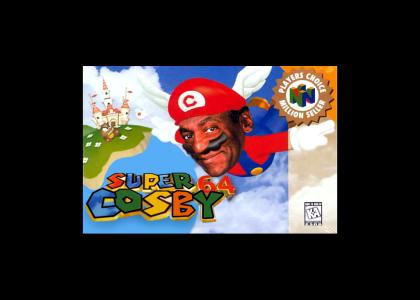 Super Cosby 64