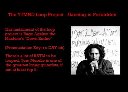 YTMND Loop Project - D-i-F #3 (fixed)