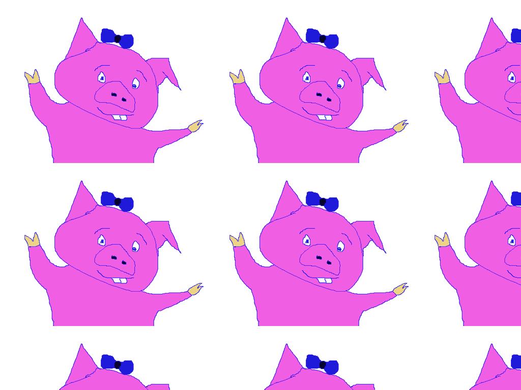 Pigthingy