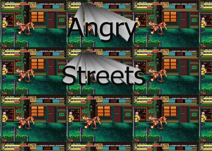 Streets of Rage