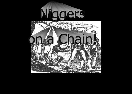 Slaves on a Chain