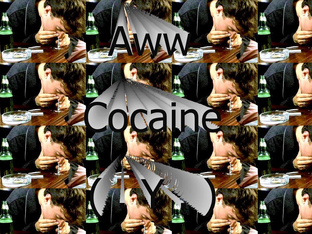 awcocaine