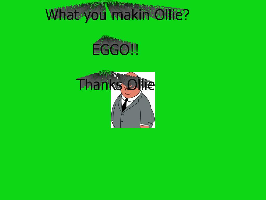 ollieseggo