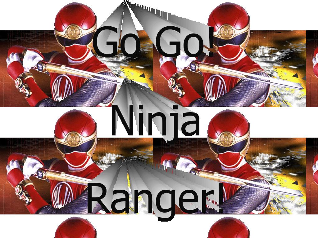 Ninjaranger