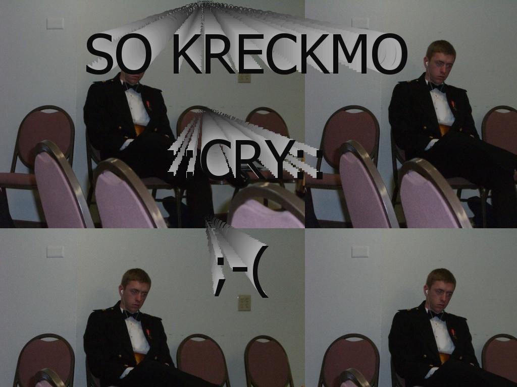 kreckmo