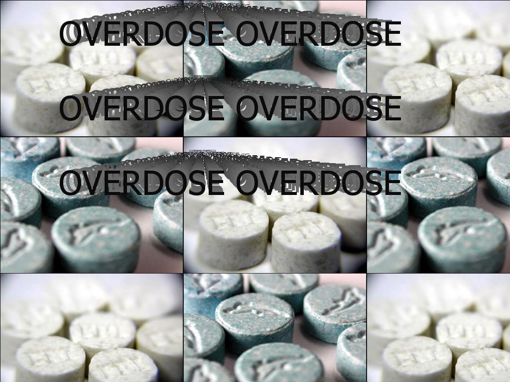 overdoseoverdose