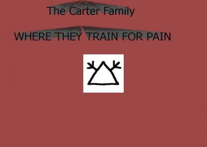 Carter Family Symbol