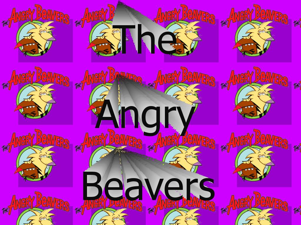 AngryBeavers