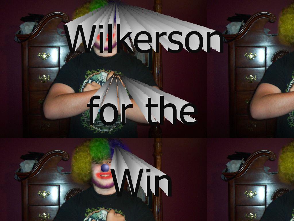 wilkerson