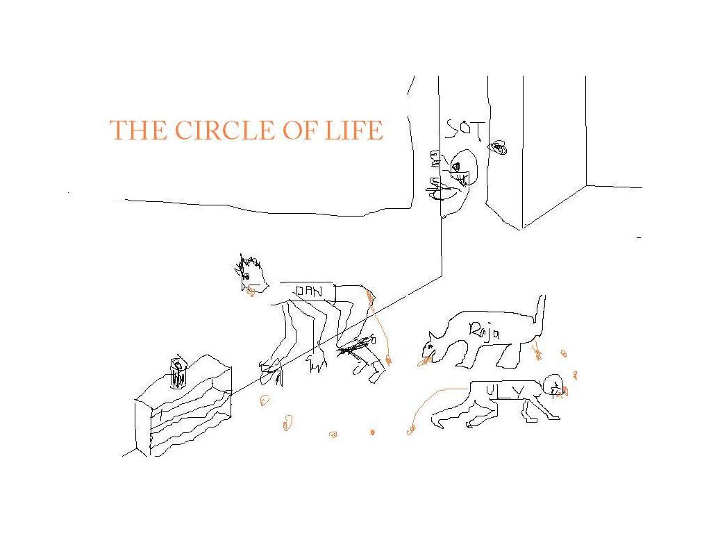 thecircleoflife