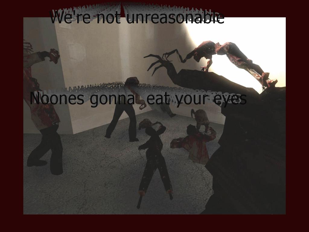 EatYourBrains