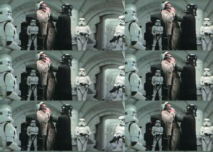 Vader is Disturbed (fixed loudness)