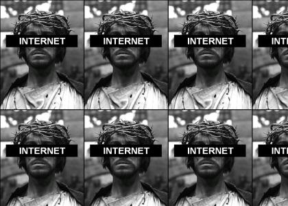 Sen. Ted Stevens: Personal Internet