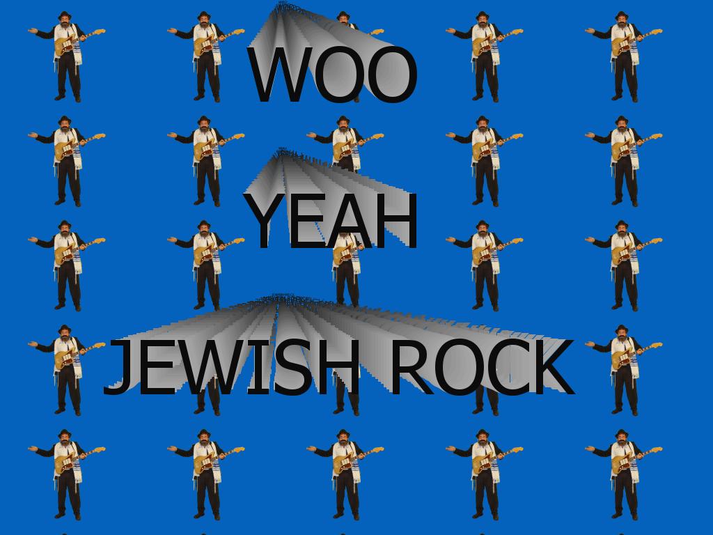 jewishrock