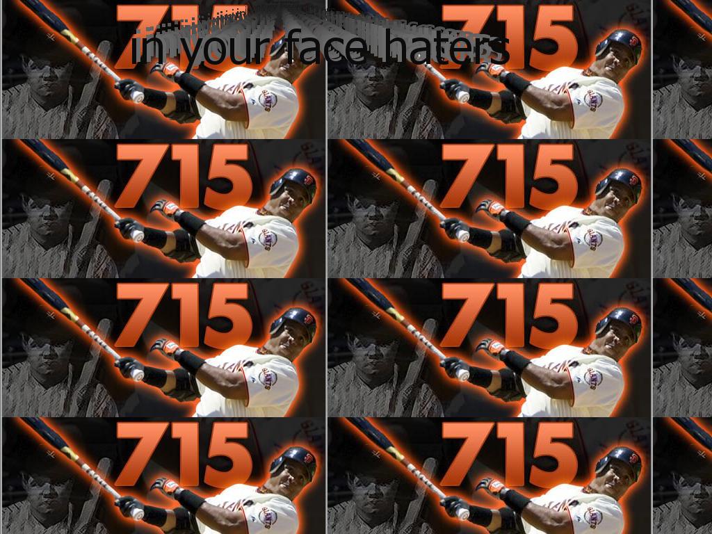 barrybonds715