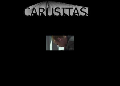 CSI: Carusitas! (now synced, refresh plz)