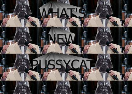Vader - What's New Pussycat