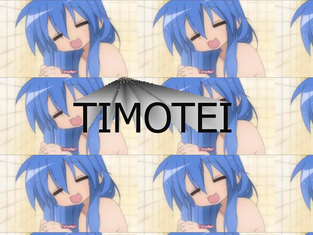 timotei