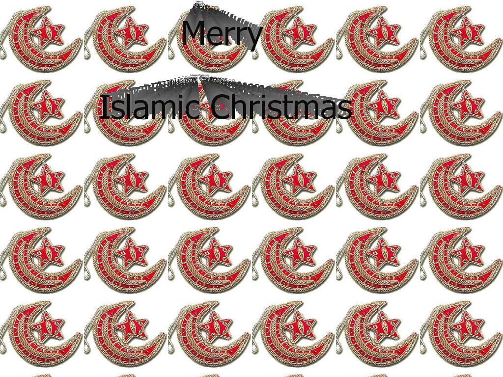 islamic-christmas