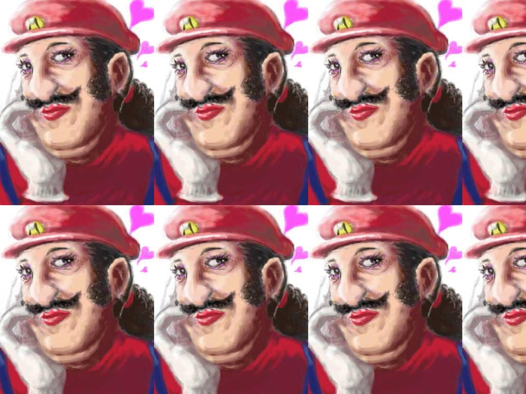 mariolove