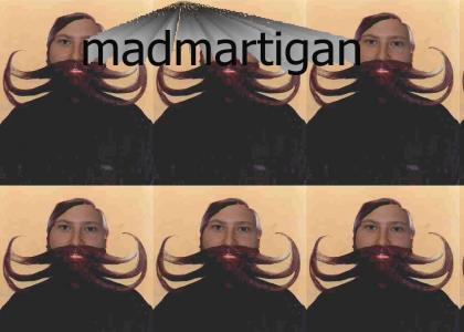 madmartigan