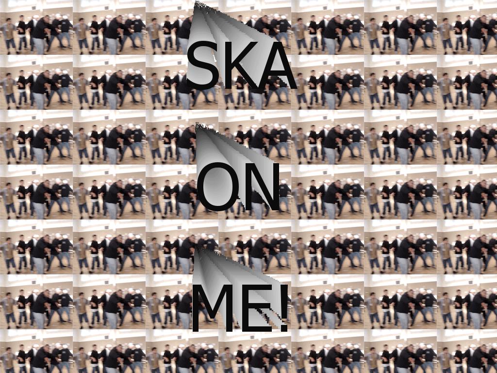 skaonme