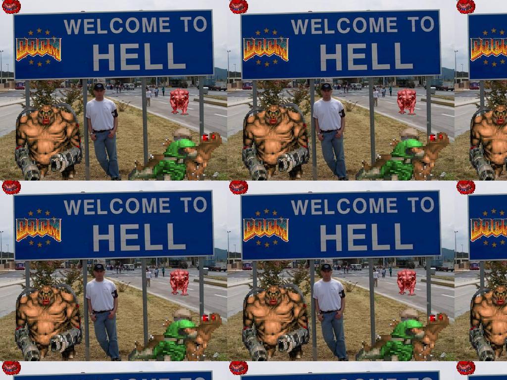 doomwelcometohell