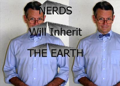 We Will Inherit The Earth