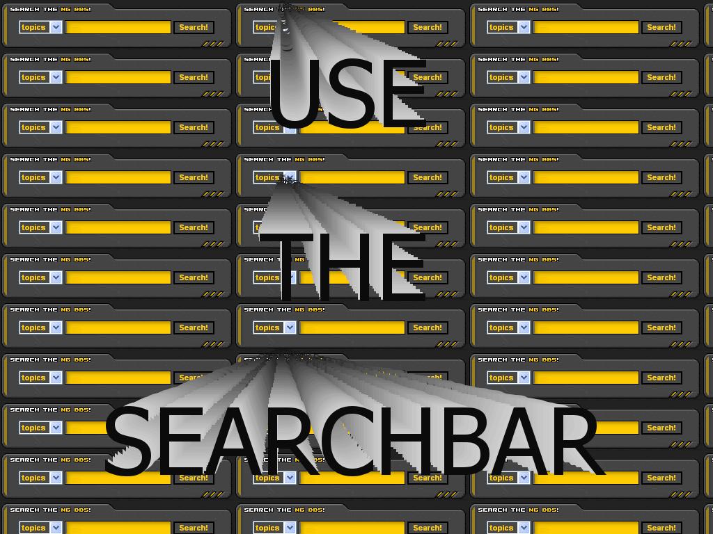 searchbar