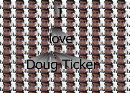 Doug Ticker