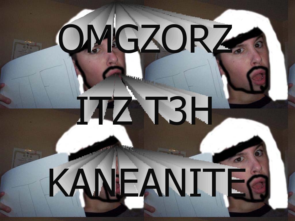 kaneanite