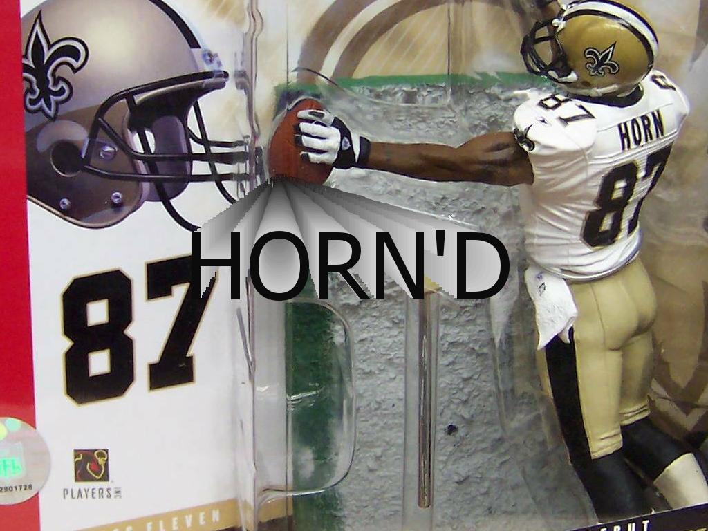 JoeHorn