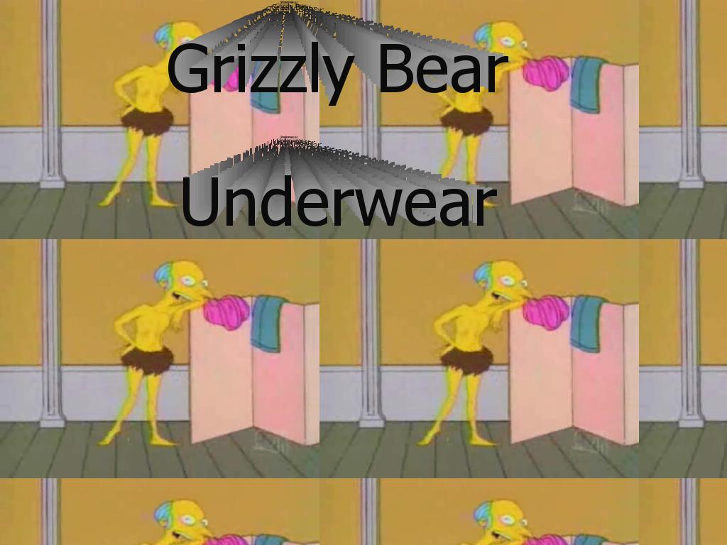 grizzlyburns