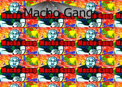 Macho Gang