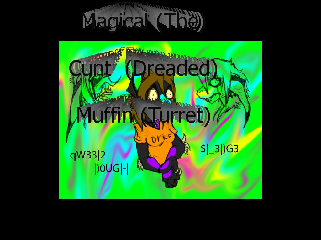 magicalmuffin